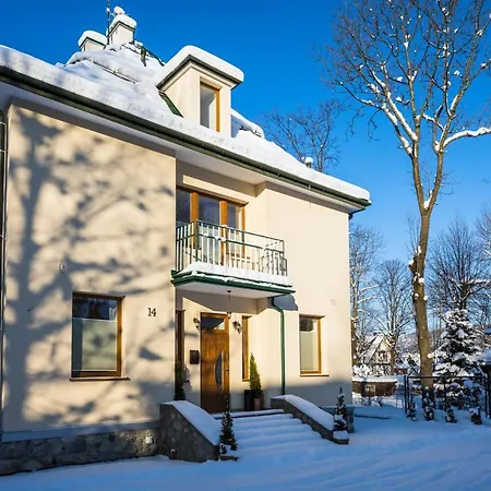 Lägenhet Granit Centrum *