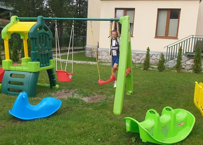 Lägenhet Granit Centrum