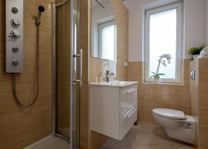 Lägenhet Granit Centrum