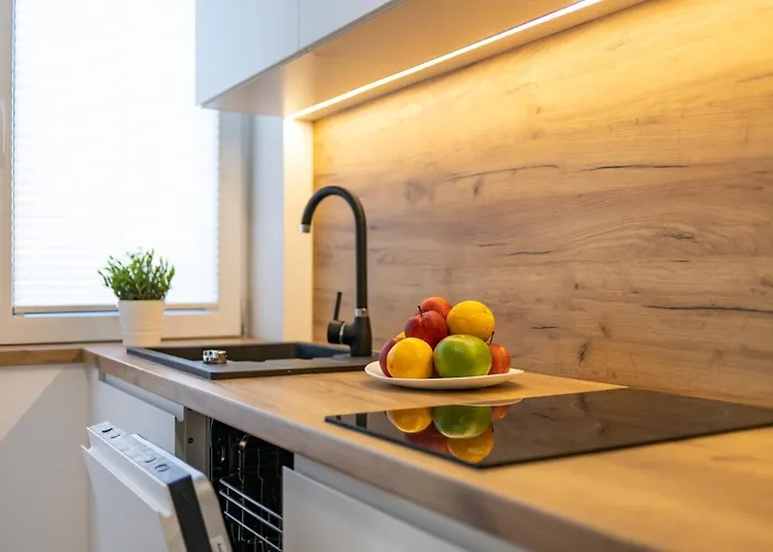 Granit Centrum * Zakopane