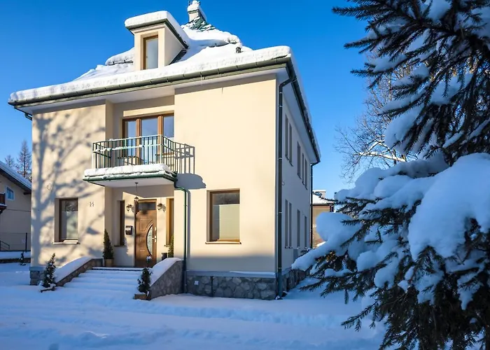 Lägenhet Granit Centrum