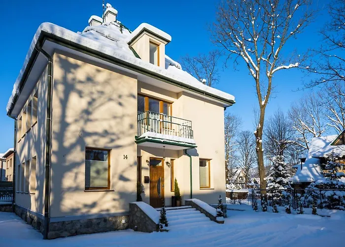 Lägenhet Granit Centrum *