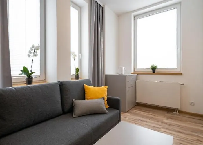 Granit Centrum Zakopane