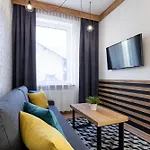 Granit Centrum Apartmán
