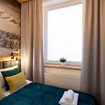Granit Centrum Apartmán