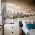 Granit Centrum Apartmán