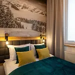 Apartmán Granit Centrum *