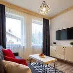 Granit Centrum Apartament *