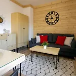 Apartament Granit Centrum