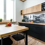Granit Centrum Apartament *