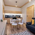 Appartamento Granit Centrum Zakopane
