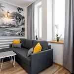 Granit Centrum Appartamento Zakopane