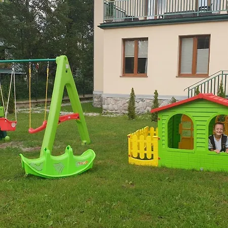 Granit Centrum Zakopane