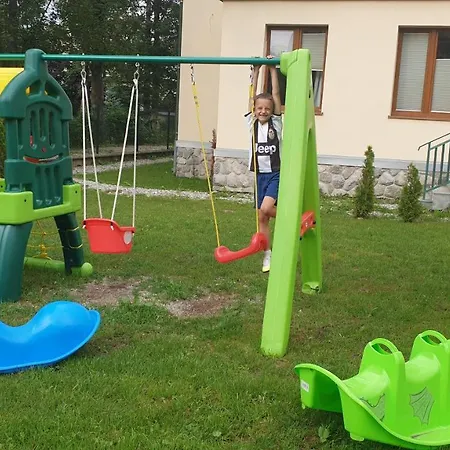 Apartment Granit Centrum
