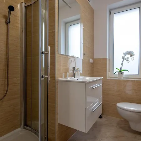 Apartment Granit Centrum