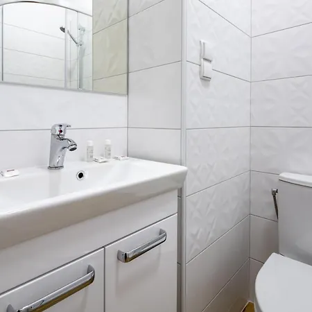 Granit Centrum Apartament Zakopane