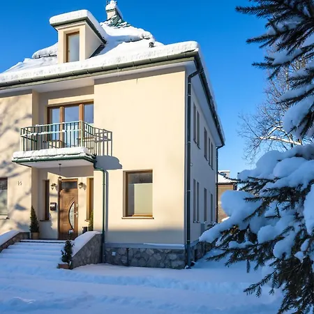 Apartment Granit Centrum