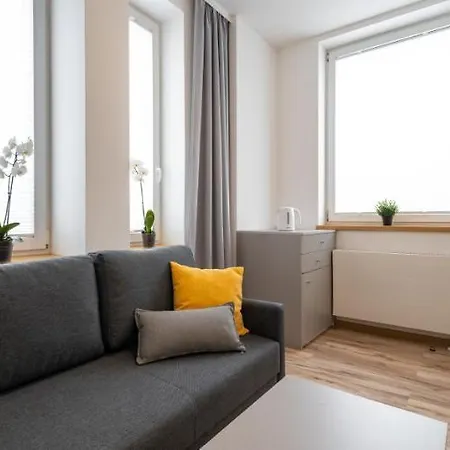 Granit Centrum 자코파네